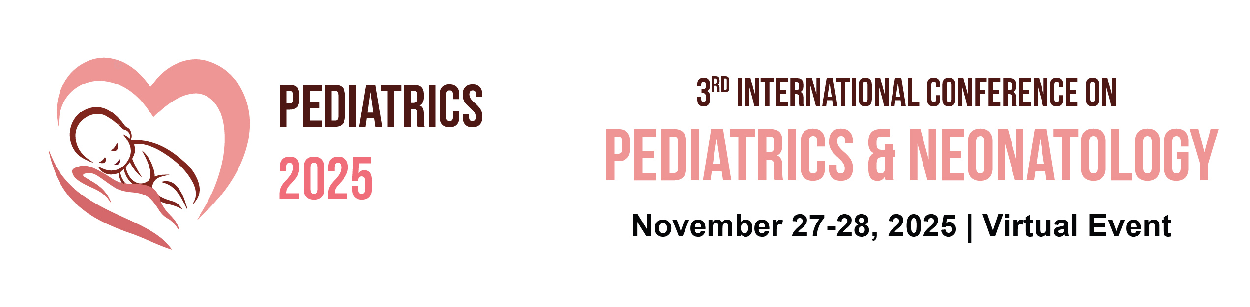 3rd International Conference on Pediatrics & Neonatology