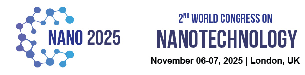 2nd World Congress on Nanotechnology