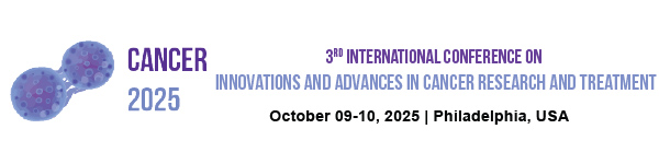 3rd International Conference on Innovations and Advances in Cancer Research and Treatment