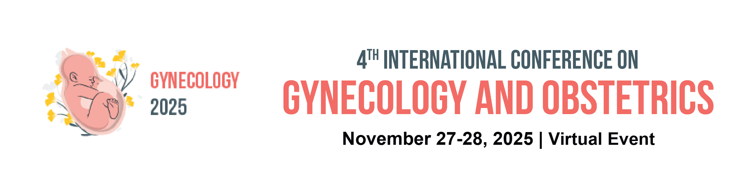 4th International Conference on Gynecology and Obstetrics