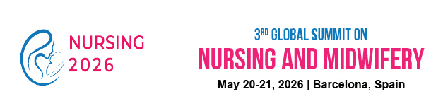 3rd Global Summit on Nursing and Midwifery