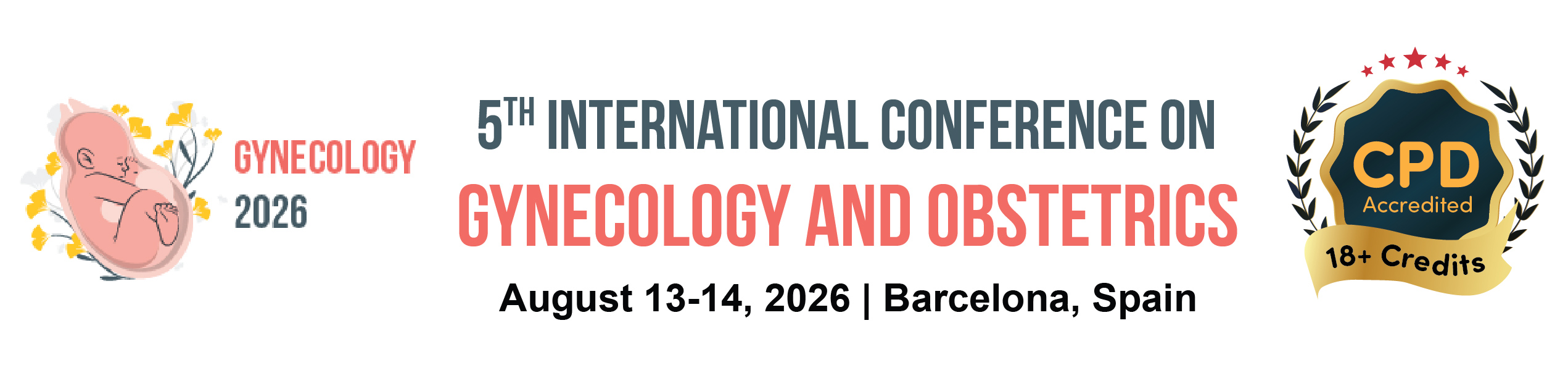 5th International Conference on Gynecology and Obstetrics