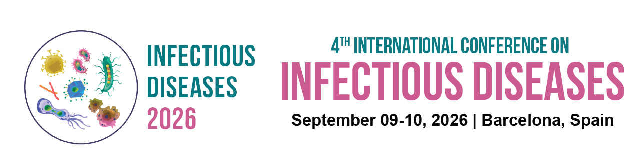 4th International Conference on Infectious Diseases