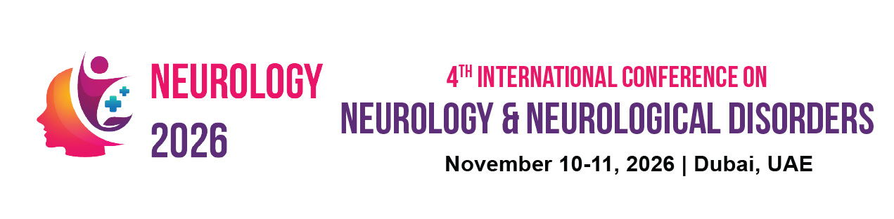 4th International Conference on Neurology & Neurological Disorders