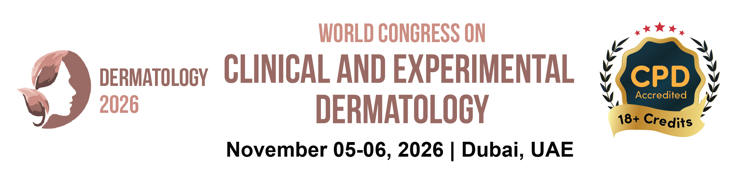 World Congress on Clinical and Experimental Dermatology