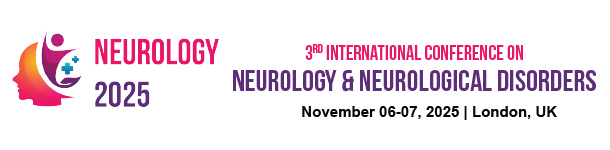3rd International Conference on Neurology & Neurological Disorders