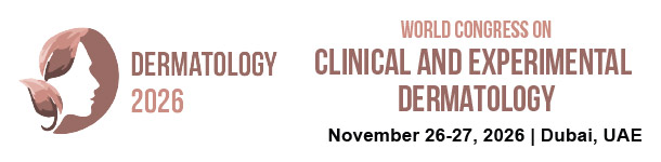 World Congress on Clinical and Experimental Dermatology