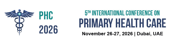5th International Conference on Primary Health Care