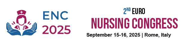 2nd Euro Nursing Congress