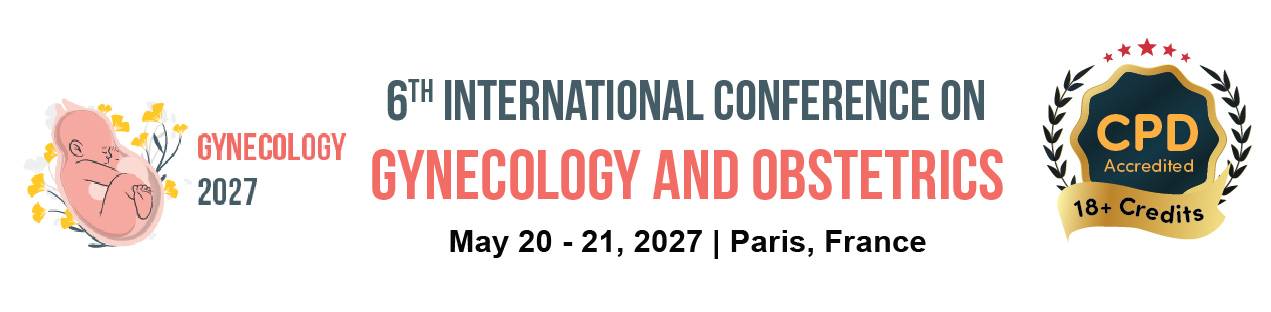 6th International Conference on Gynecology and Obstetrics