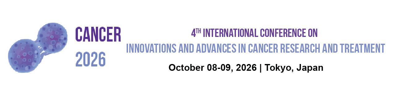4th International Conference on Innovations and Advances in Cancer Research and Treatment
