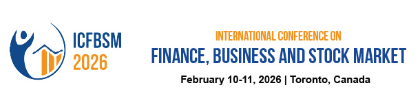 International Conference on Finance, Business and Stock Market