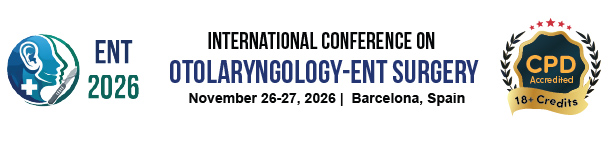 International Conference on Otolaryngology-ENT Surgery