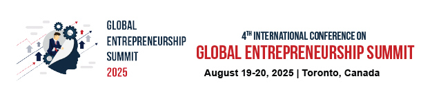 4th International Conference on Global Entrepreneurship Summit 2025