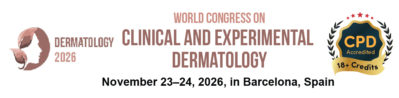 World Congress on Clinical and Experimental Dermatology