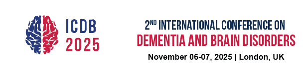 2nd International Conference on Dementia and Brain Disorders