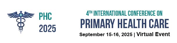 4th International Conference on Primary Health Care