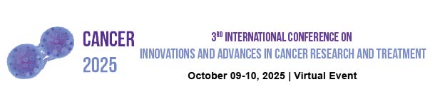 3rd International Conference on Innovations and Advances in Cancer Research and Treatment