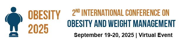 2nd International Conference on Obesity and Weight Management