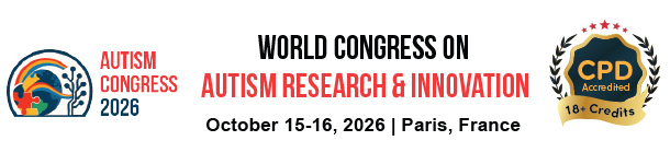 World Congress on Autism Research & Innovation