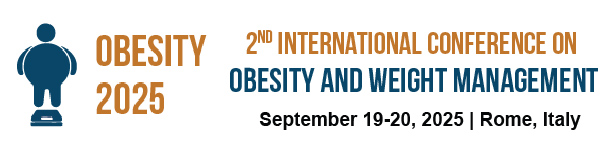 2nd International Conference on Obesity and Weight Management