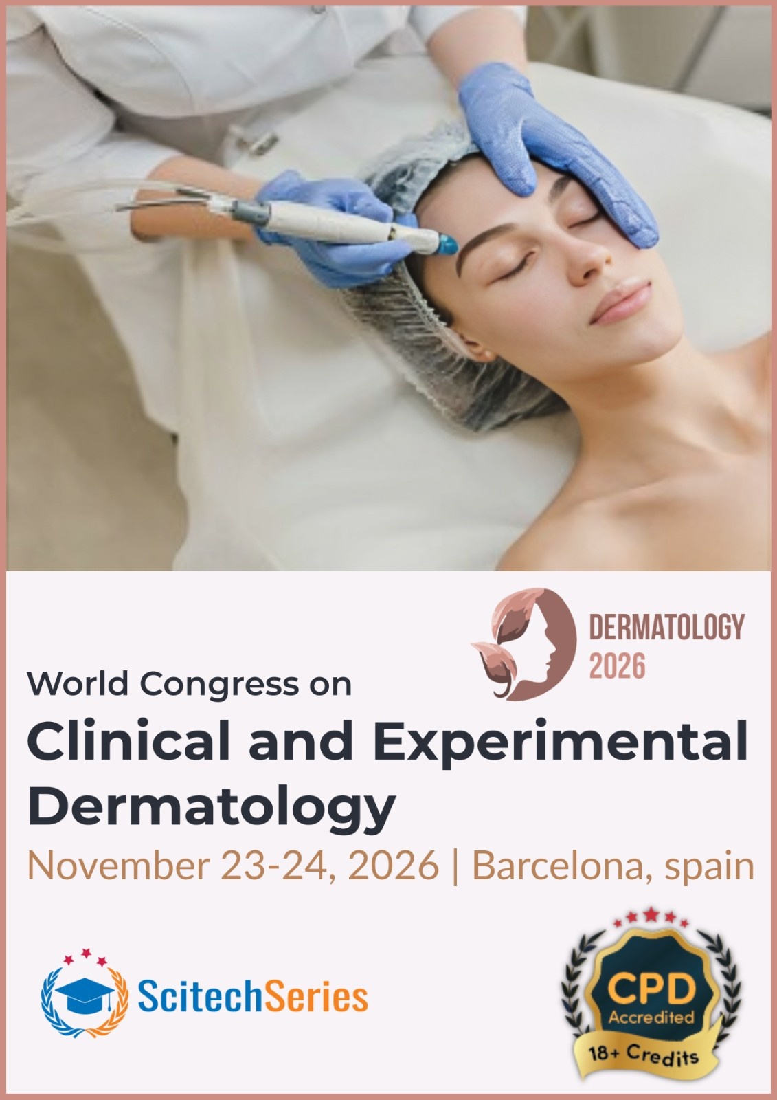 World Congress on Clinical and Experimental Dermatology
