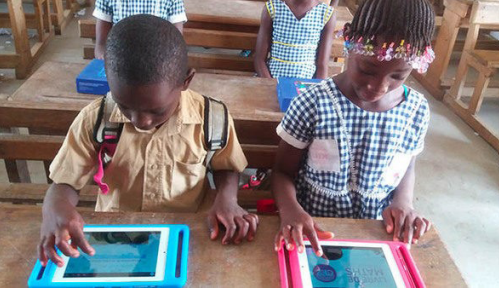 Educational Technology in Rural Areas