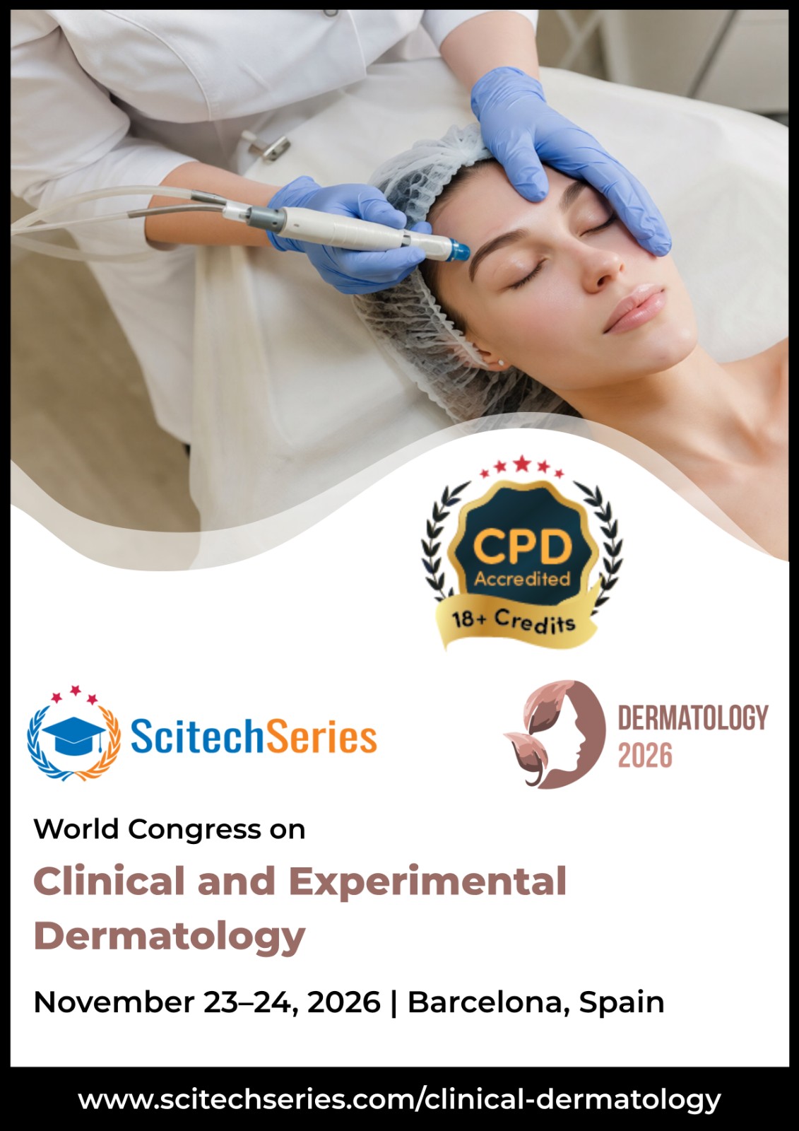 World Congress on Clinical and Experimental Dermatology