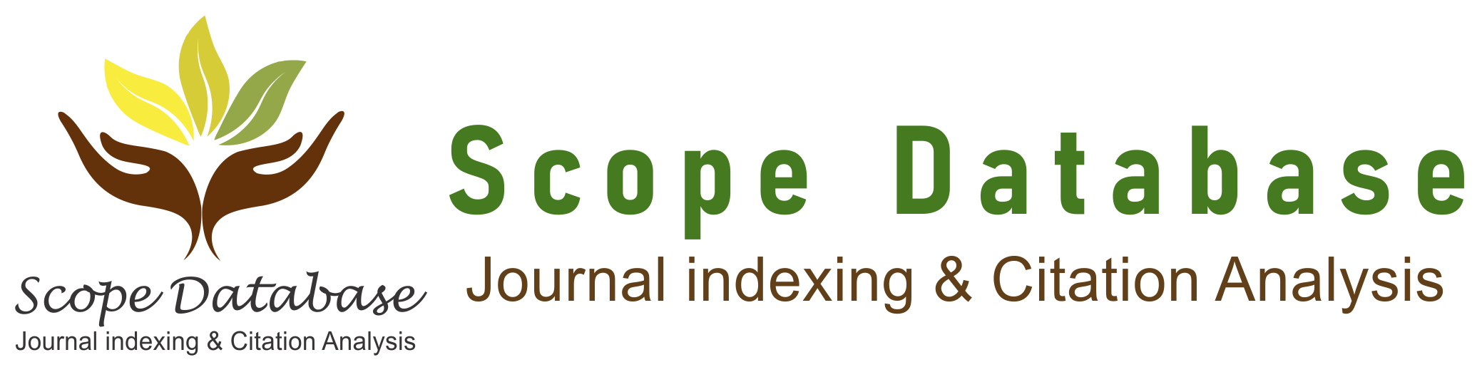 Indexed In