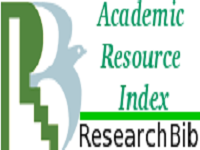 Indexed In