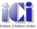 Indexed In
