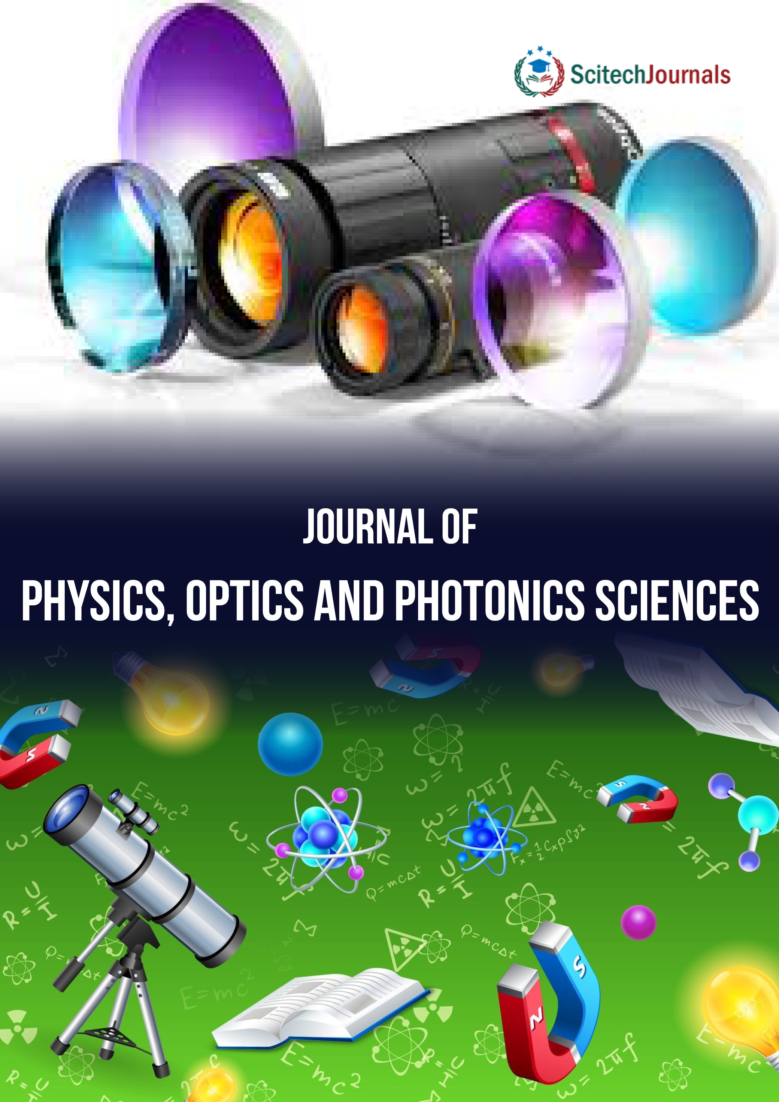 Journal of Physics, Optics and  Photonics Sciences
