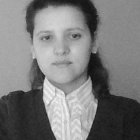 Ana Isabel Rocha Faustino