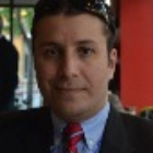 Arsalan Mirjafari