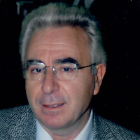 Dionysios C Voros