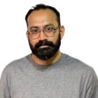 Muhammad Kasib Khan