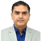 Prof Dr Brijesh Mishra