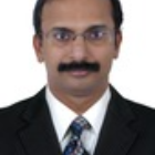 Raveendran A V