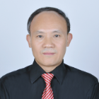 Shihai Xu