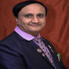 Sudhir Joshi