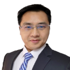 Weihong He