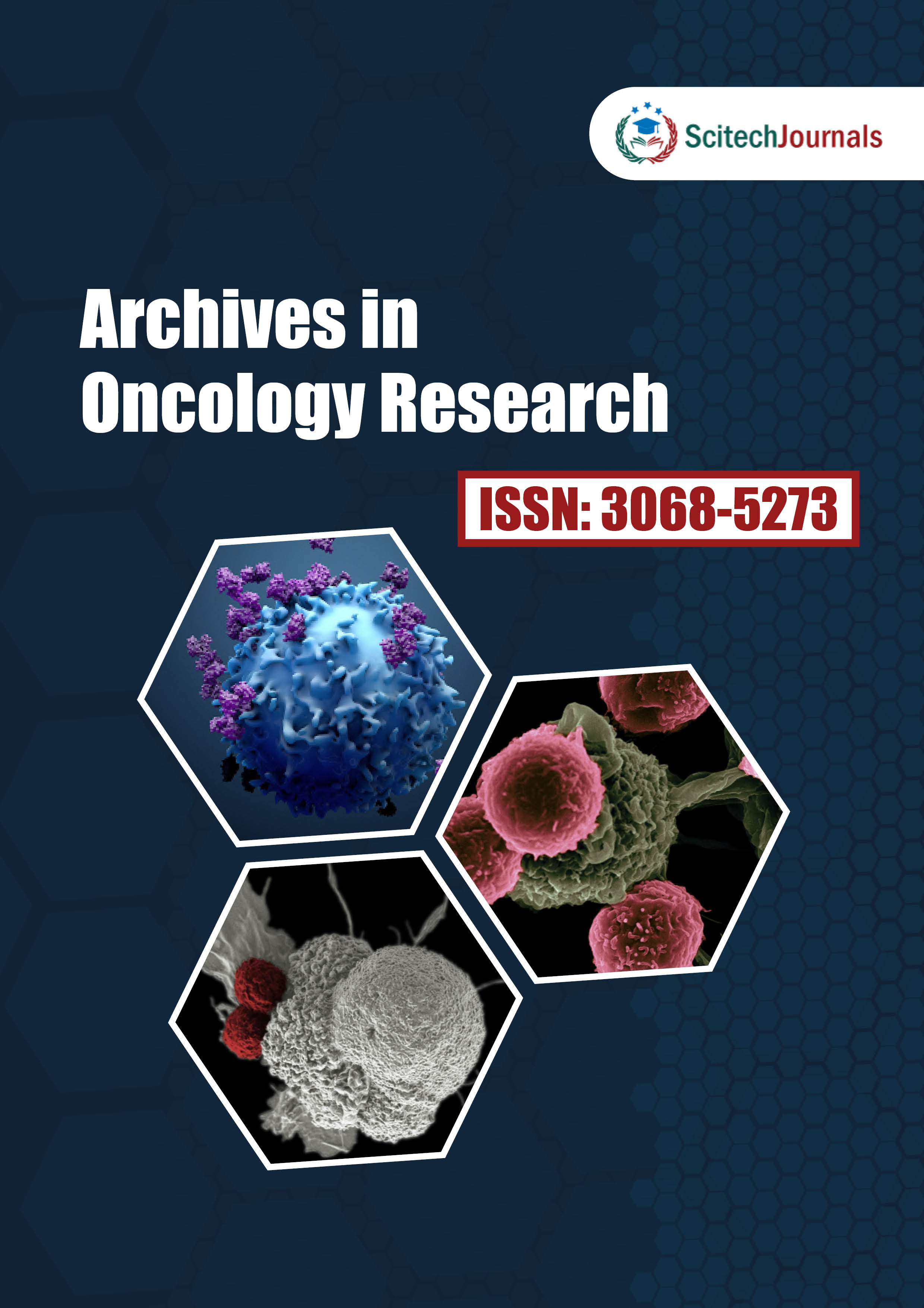 Archives in Oncology Research