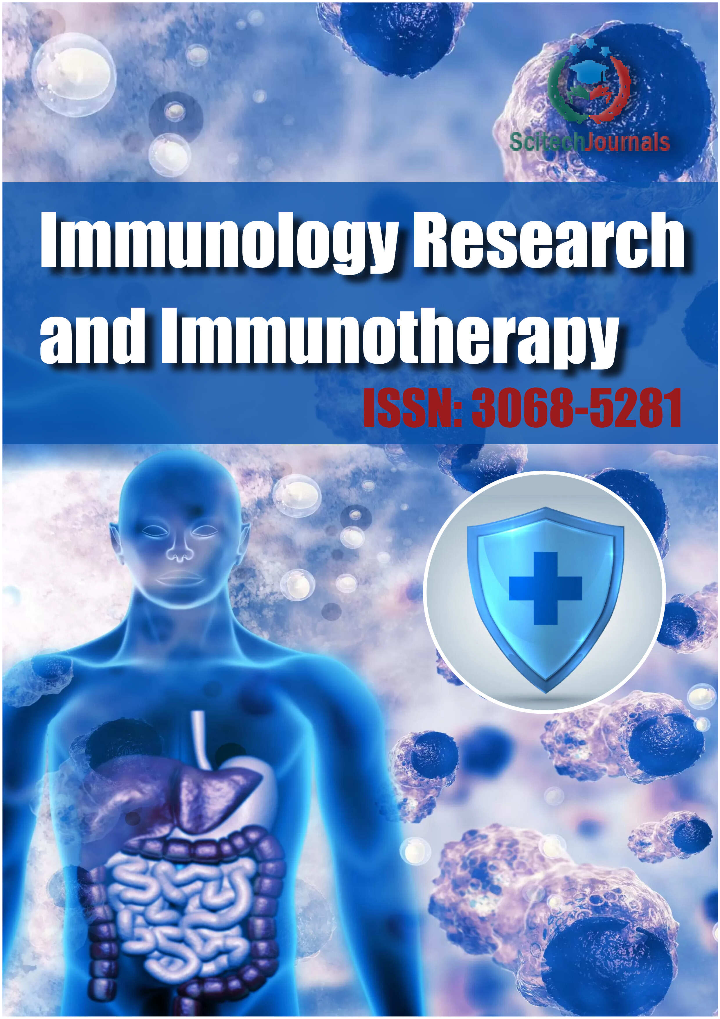 Immunology Research and Immunotherapy