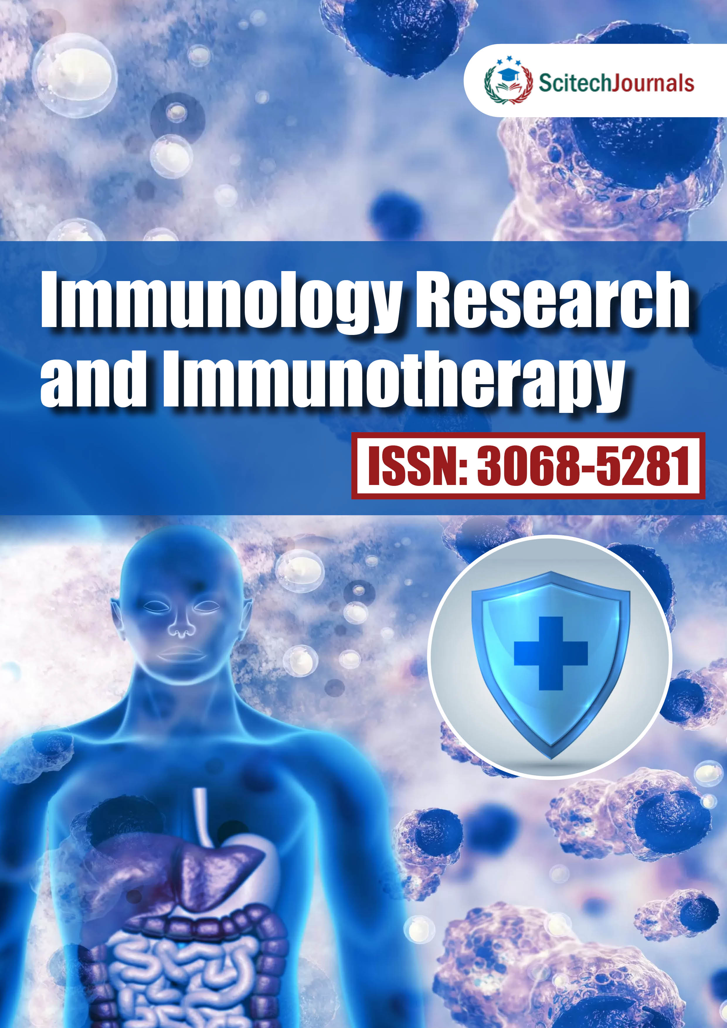 Immunology Research and Immunotherapy