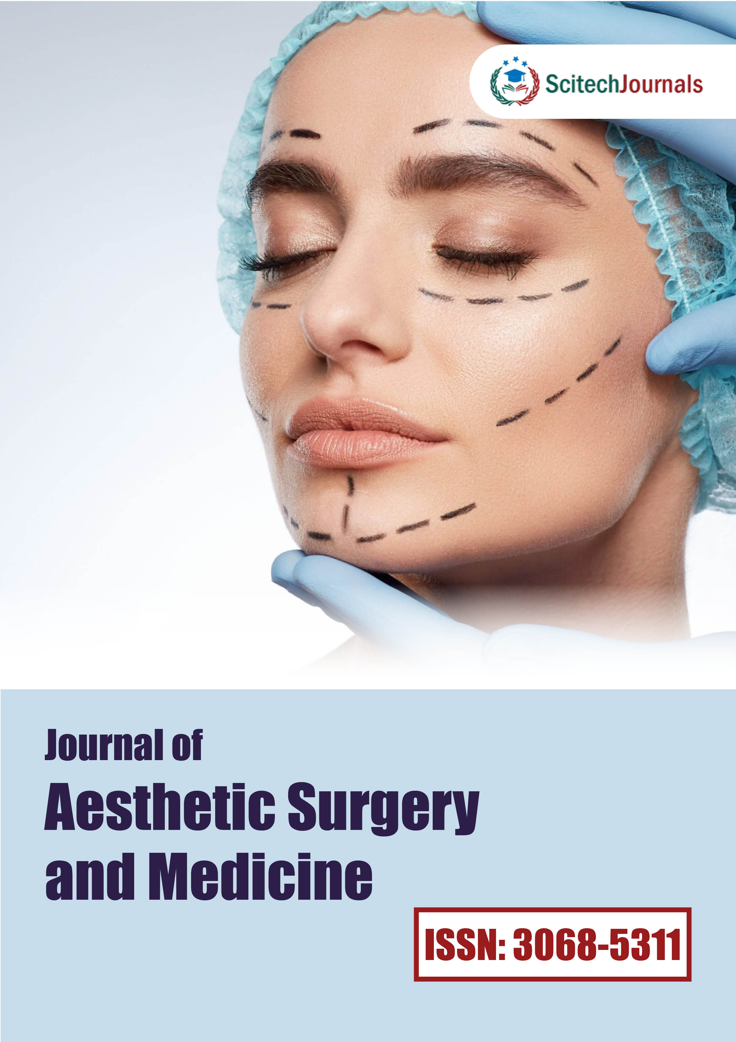 Journal of Aesthetic Surgery and Medicine