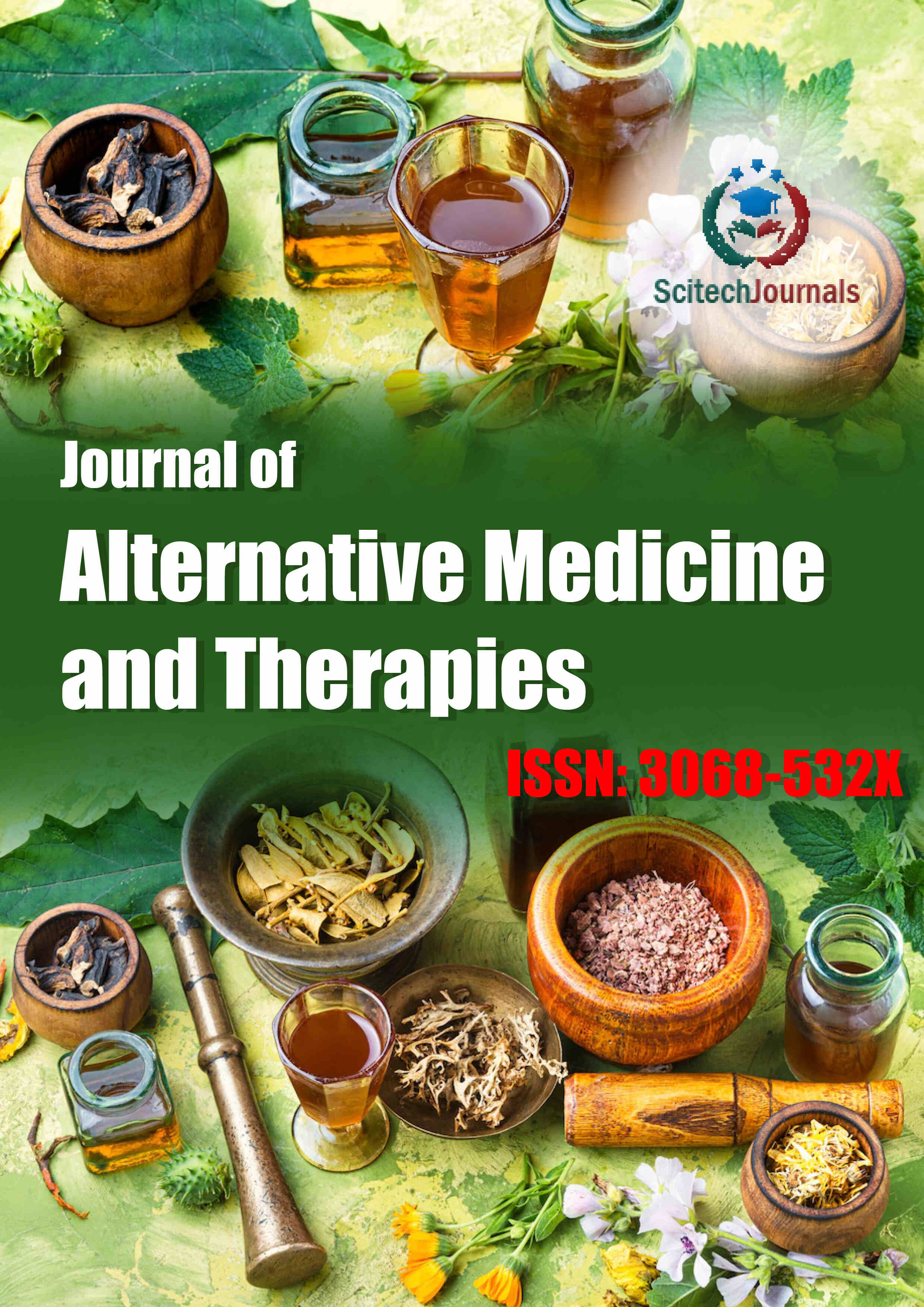 Journal of Alternative Medicine and Therapies