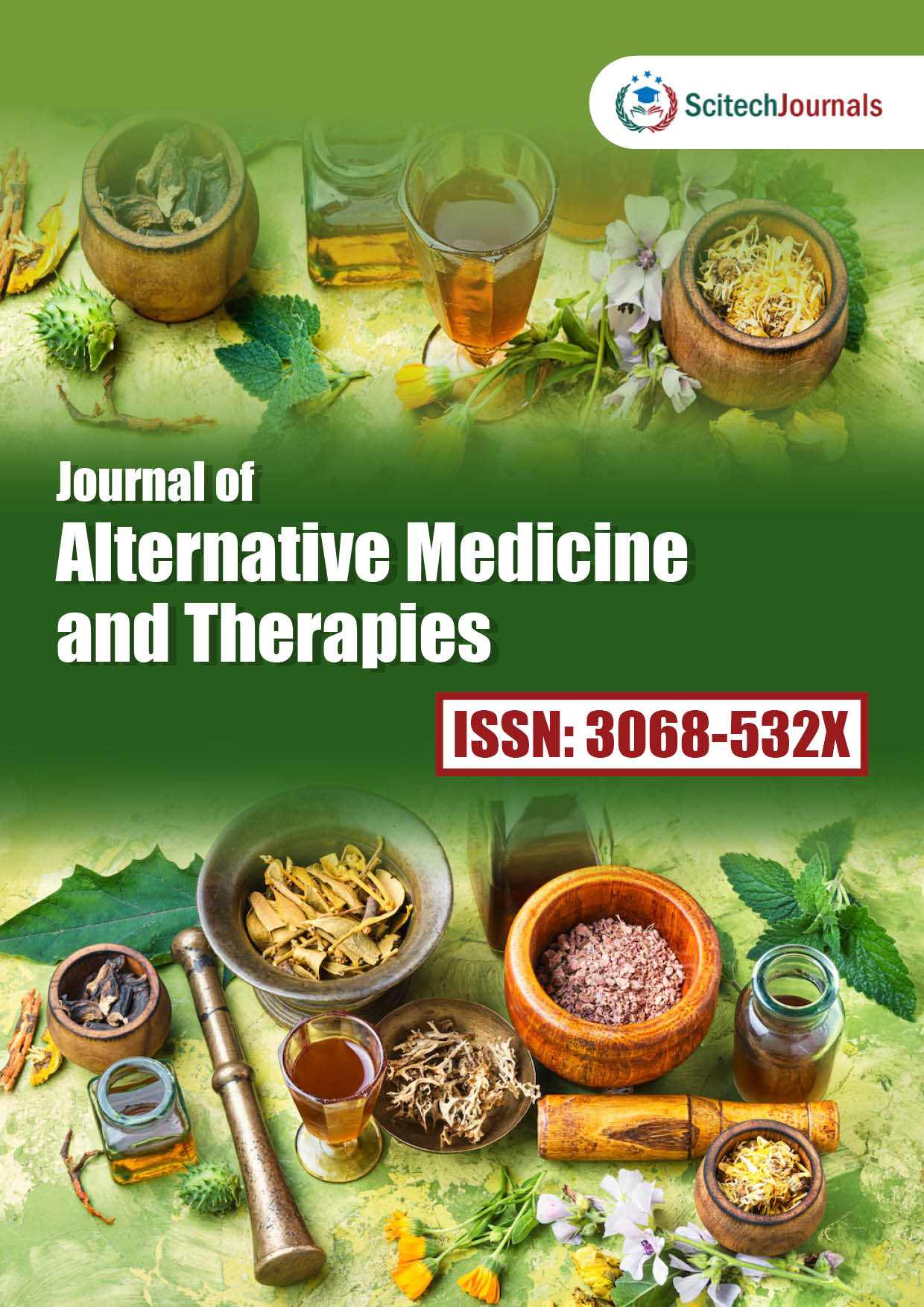 Journal of Alternative Medicine and Therapies