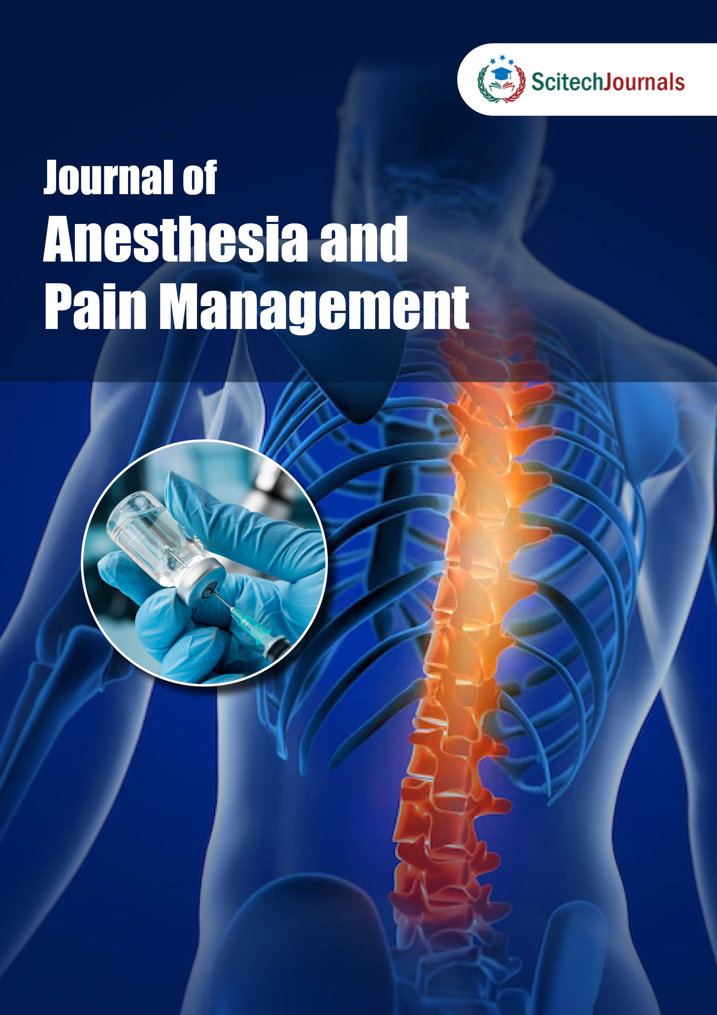 Journal of Anesthesia and Pain Management
