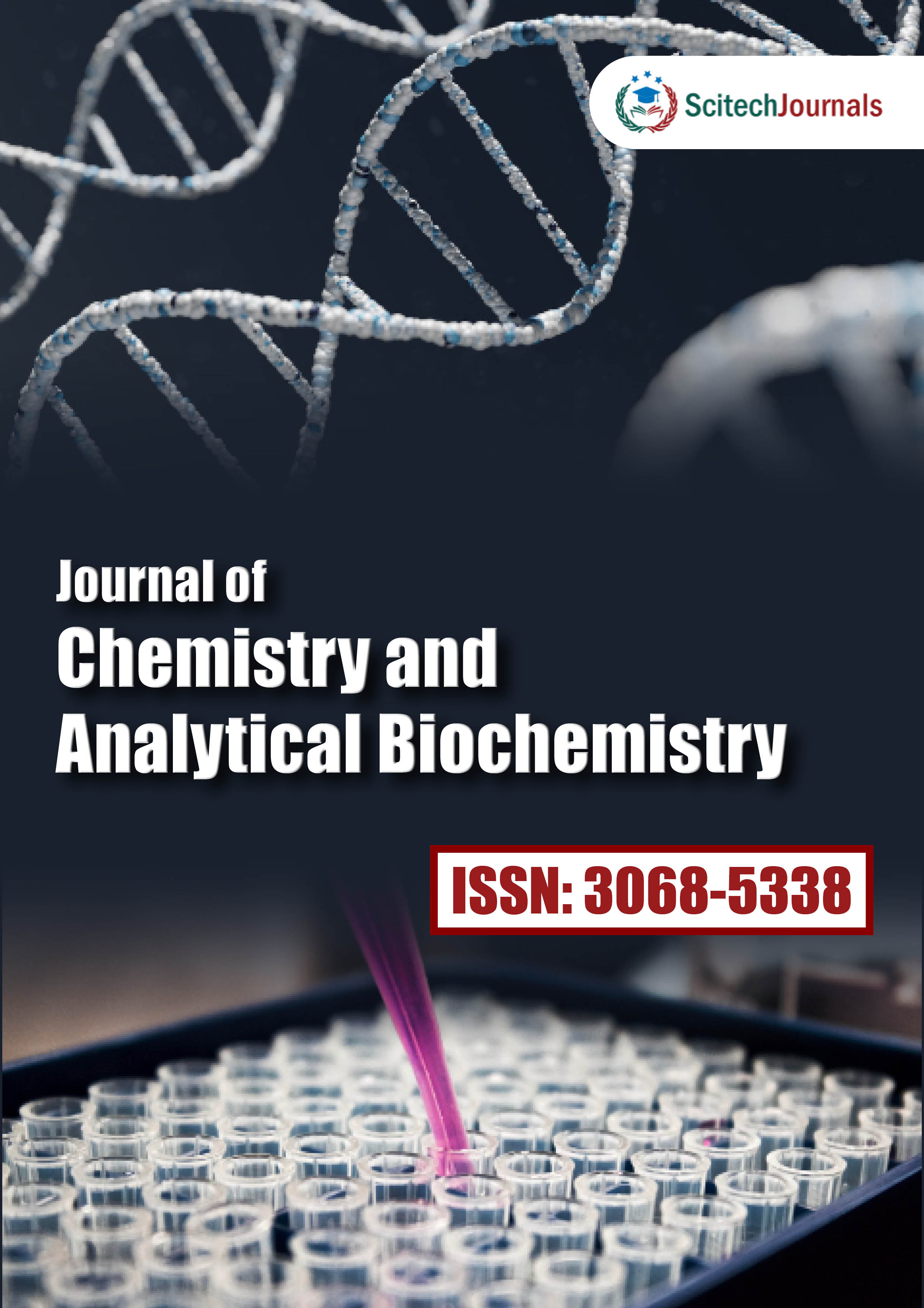 Journal of Chemistry and Analytical Biochemistry