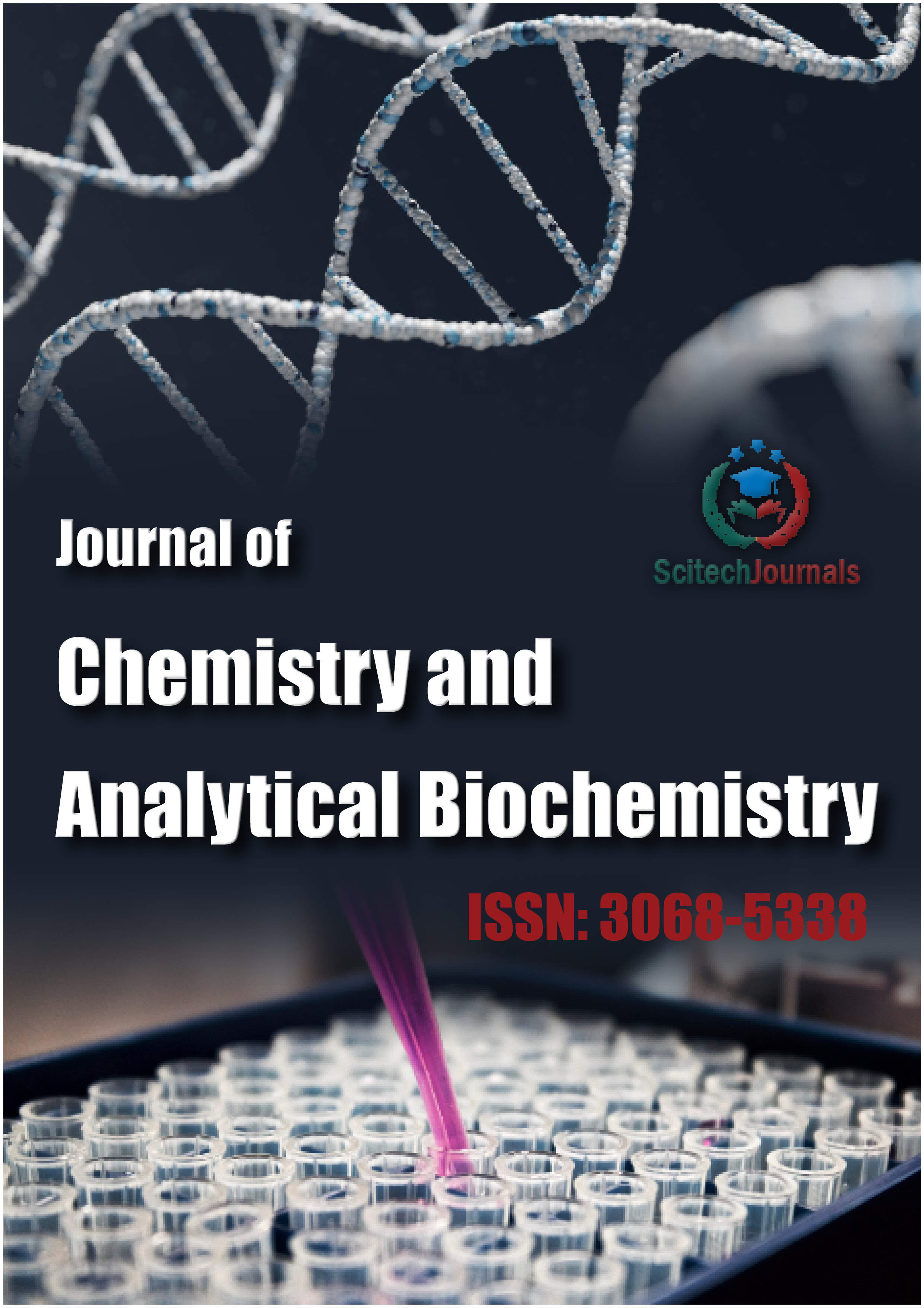 Journal of Chemistry and Analytical Biochemistry